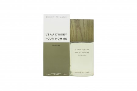 Issey Miyake L'Eau d'Issey Pour Homme Eau & C?dre Eau de Toilette 100ml Spray