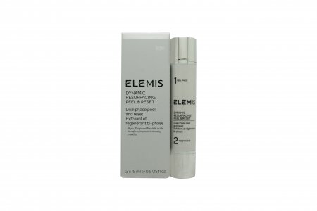 Elemis Dynamic Resurfacing Dual Phase Peel & Reset 30ml