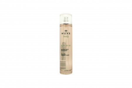Nuxe Body R?ve de Th? Exalting Fragrant Water 100ml Spray