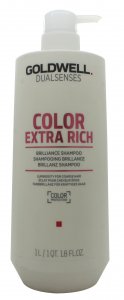Goldwell Dualsenses Color Extra Rich Shampoo 1000ml