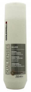 Goldwell Dualsenses Silver Shampoo 250ml