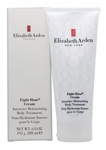 Elizabeth Arden Eight Hour Cream Intensive Moisturising Body Treatment 200ml
