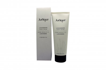 Jurlique Lavender Hand Cream 125ml