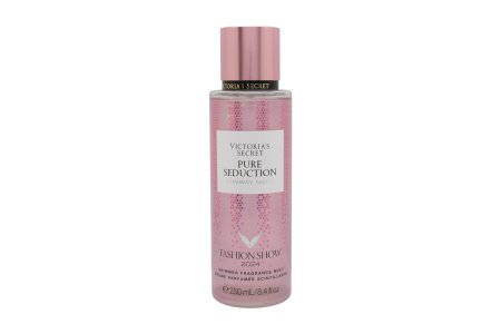 Victoria's Secret Pure Seduction Runway Shine 2024 Fashion Show Body Mist 250ml