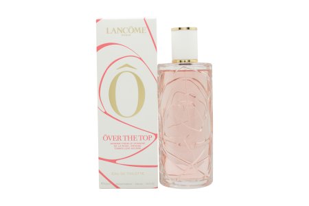 Lanc?me ?ver The Top Eau de Toilette 100ml Spray