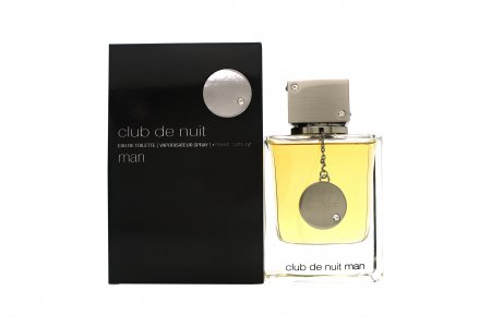 Armaf Club De Nuit Eau de Toilette 105ml Spray