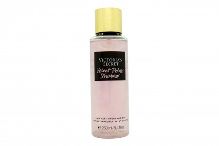 Victoria's Secret Velvet Petals Shimmer Body Mist 250ml
