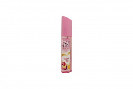 Izzi Sweet Love Body Mist 100ml