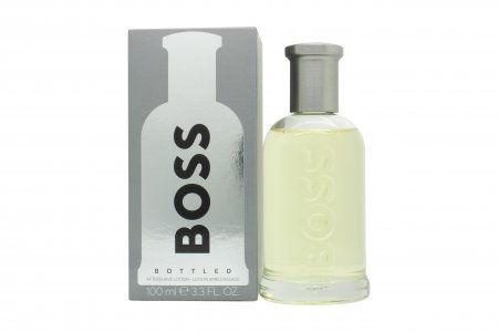 Hugo Boss Boss Bottled Aftershave 100ml Splash