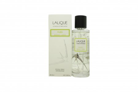 Lalique Yuzu Room Spray 100ml