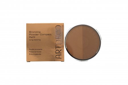 Artdeco Compact Bronzing Powder 10g - 30 Terracotta Refill