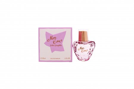 Lolita Lempicka Mon Eau Eau de Parfum 30ml Spray