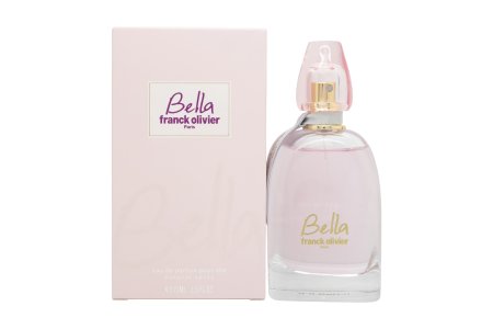 Franck Olivier Bella Eau de Parfum 75ml Spray