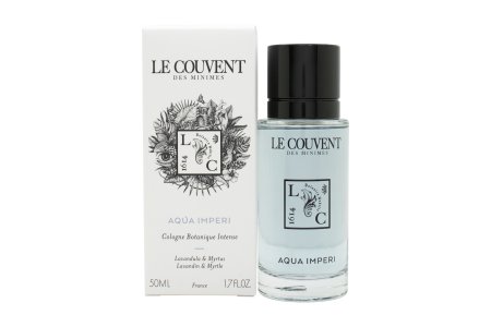 Le Couvent des Minimes Aqua Imperi Eau de Toilette 50ml Spray