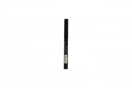 IsaDora Fine Liner Eye Stylo 1.1ml - 01 Carbon Black