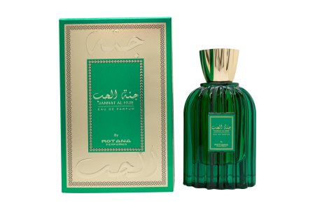 Orchid Rotana Jannat Al Hub Eau De Parfum 100ml Spray