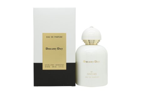 Orchid Dreamy Day Eau De Parfum 100ml Spray