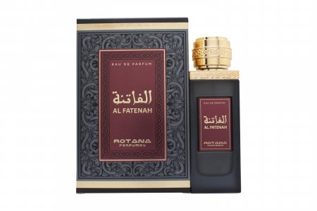 Orchid Rotana Al Fatenah Eau De Parfum 100ml Spray