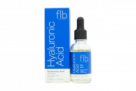 Feel Like Beauty Hyaluronic Acid Shot for Skin 30ml