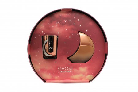 Ghost Orb of Night Gift Set 30ml EDP + Scented Candle