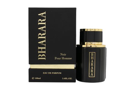 Bharara Noir Eau de Parfum 100ml Spray