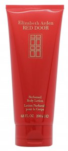 Elizabeth Arden Red Door Body Lotion 200ml