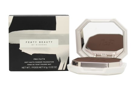 Fenty Beauty Pro Filt'r Soft Matte Powder Foundation 9.1g - 495
