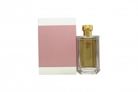 Prada La Femme L'Eau Eau de Toilette 100ml Spray
