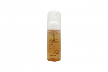 Clarins Cleansing Gentle Renewing Mousse 150ml