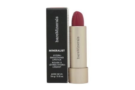 bareMinerals Mineralist Hydra-Smoothing Lipstick 3.6g - Charisma