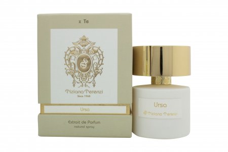 Tiziana Terenzi Ursa Eau de Parfum 100ml Spray