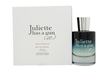 Juliette Has A Gun Ego Stratis Eau de Parfum 50ml Spray