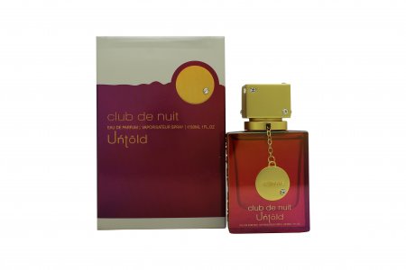 Armaf Club de Nuit Untold Eau de Parfum 30ml Spray