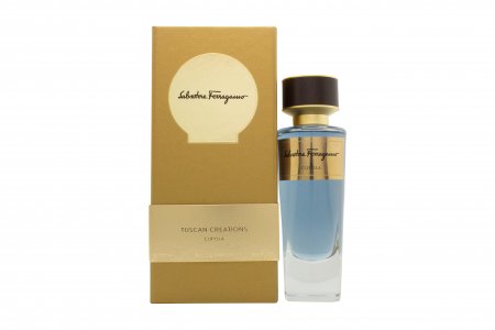 Salvatore Ferragamo Cupola Eau de Parfum 100ml Spray