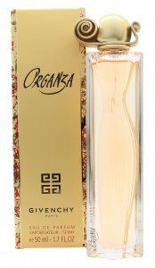 Givenchy Organza Eau de Parfum 50ml Spray