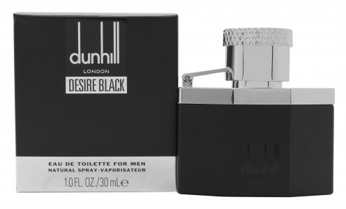 Dunhill Desire Black Eau de Toilette 30ml Spray