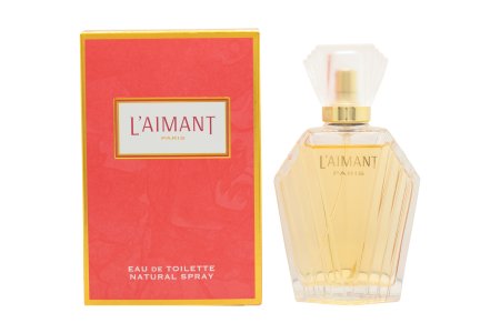 Coty L'Aimant Eau de Toilette 50ml Spray