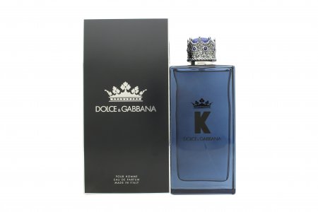 Dolce & Gabbana K Eau de Parfum 200ml Spray
