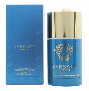 Versace Eros Deodorant Stick 75ml