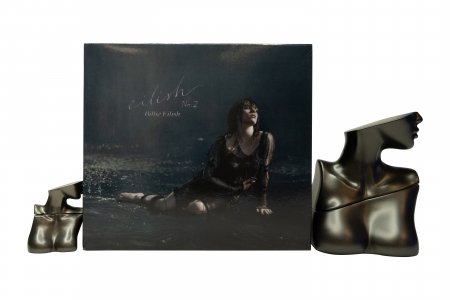 Billie Eilish Eilish No 2 Gift Set 100ml EDP + 7.5ml EDP