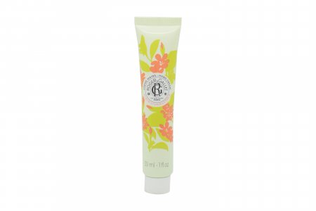Roger & Gallet Fleur d'Osmanthus Hand & Nail Cream 30ml