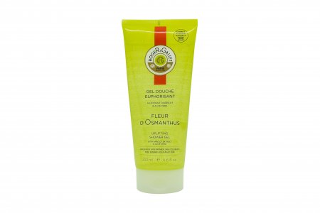 Roger & Gallet Fleur d'Osmanthus Shower Gel 200ml