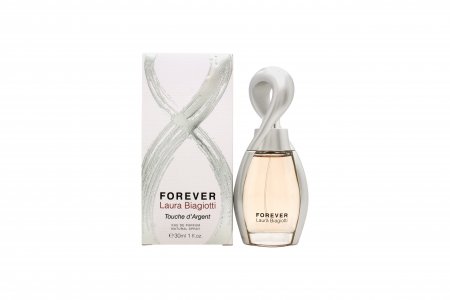 Laura Biagiotti Forever Touche d'Argent Eau de Parfum 30ml Spray