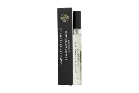 L'Artisan Parfumeur La Chasse aux Papillons Eau de Toilette 10ml Spray