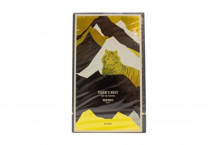 Memo Tiger's Nest Eau de Parfum 75ml Spray