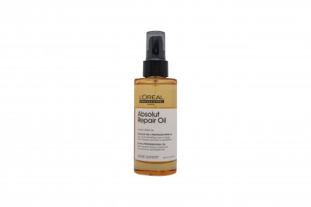 L'Or?al Professionnel Serie Expert Absolut Repair 10-IN-1 Hair Oil 90ml
