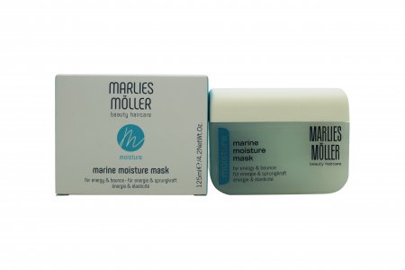 Marlies M?ller Moisture Marine Mask 125ml
