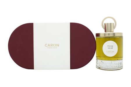 Caron Poivre Sacr? Eau de Parfum 100ml Spray