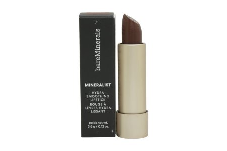 bareMinerals Mineralist Hydra-Smoothing Lipstick 3.6g - Integrity