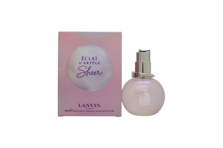 Lanvin ?clat d'Arp?ge Sheer Eau de Toilette 50ml Spray